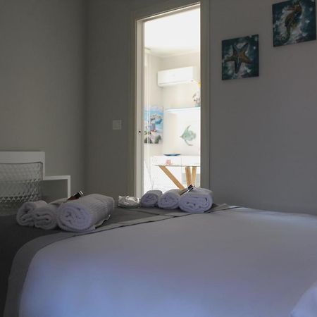 Las Floridas Apartment ألغيرو المظهر الخارجي الصورة