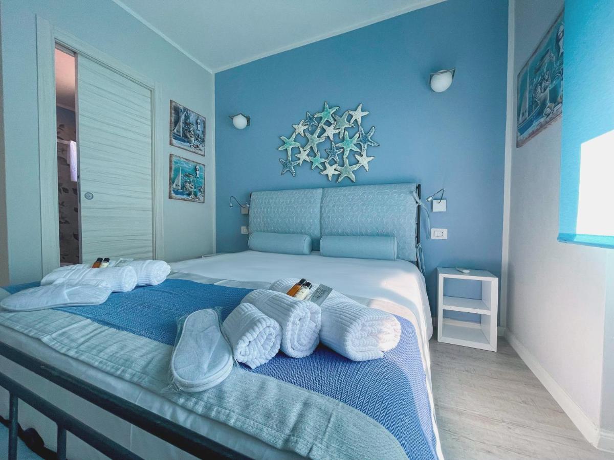Las Floridas Apartment ألغيرو المظهر الخارجي الصورة