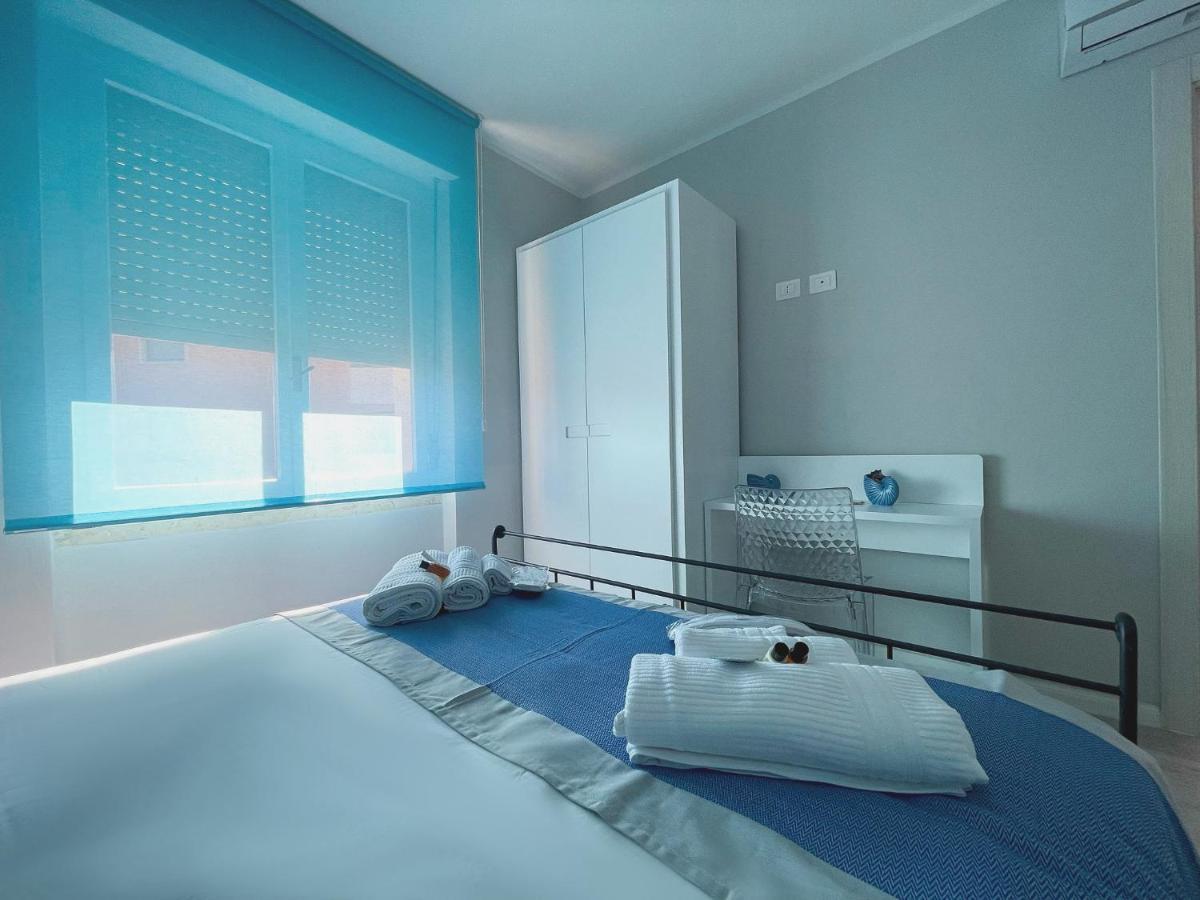 Las Floridas Apartment ألغيرو المظهر الخارجي الصورة