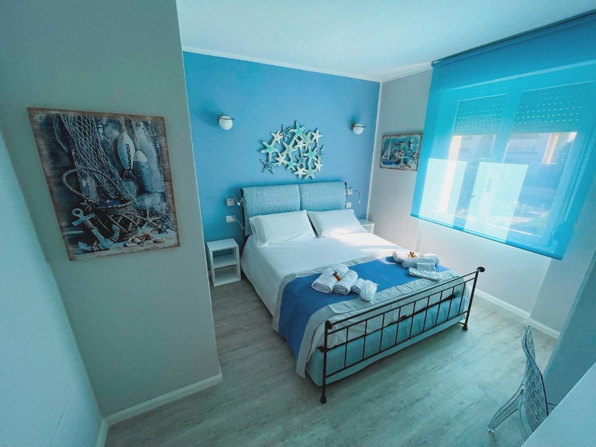 Las Floridas Apartment ألغيرو المظهر الخارجي الصورة