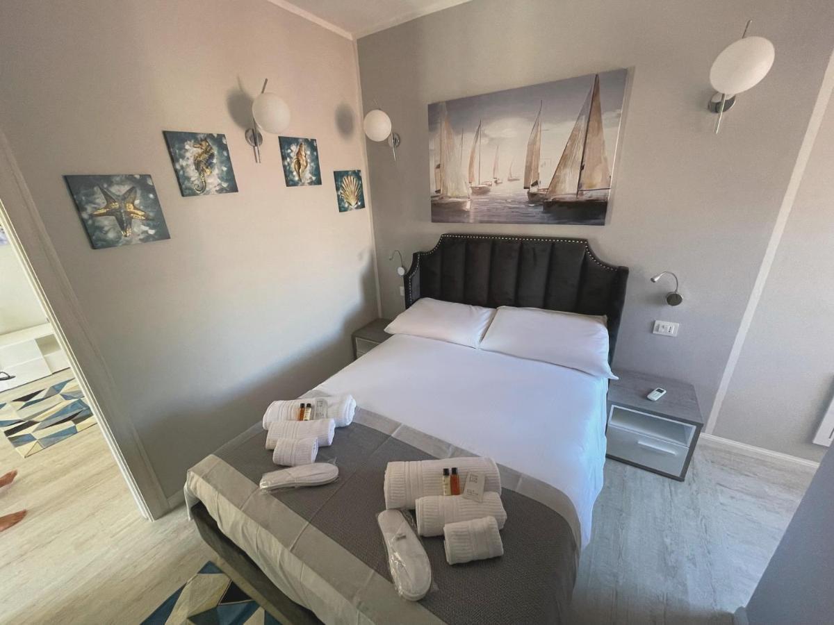 Las Floridas Apartment ألغيرو المظهر الخارجي الصورة