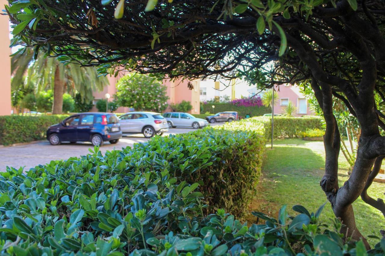 Las Floridas Apartment ألغيرو المظهر الخارجي الصورة