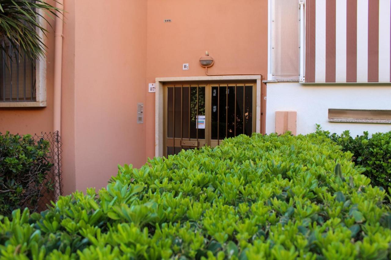 Las Floridas Apartment ألغيرو المظهر الخارجي الصورة