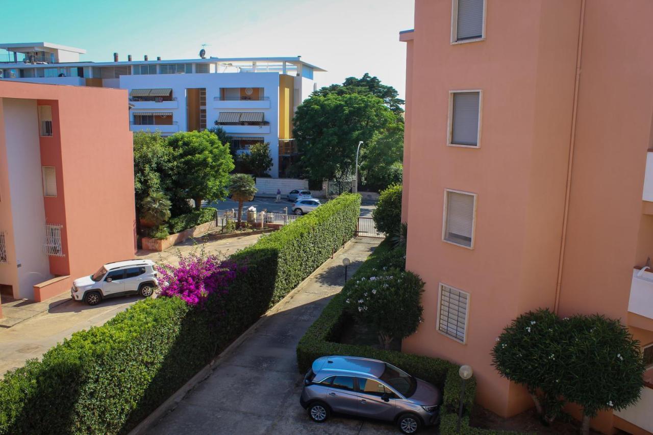Las Floridas Apartment ألغيرو المظهر الخارجي الصورة