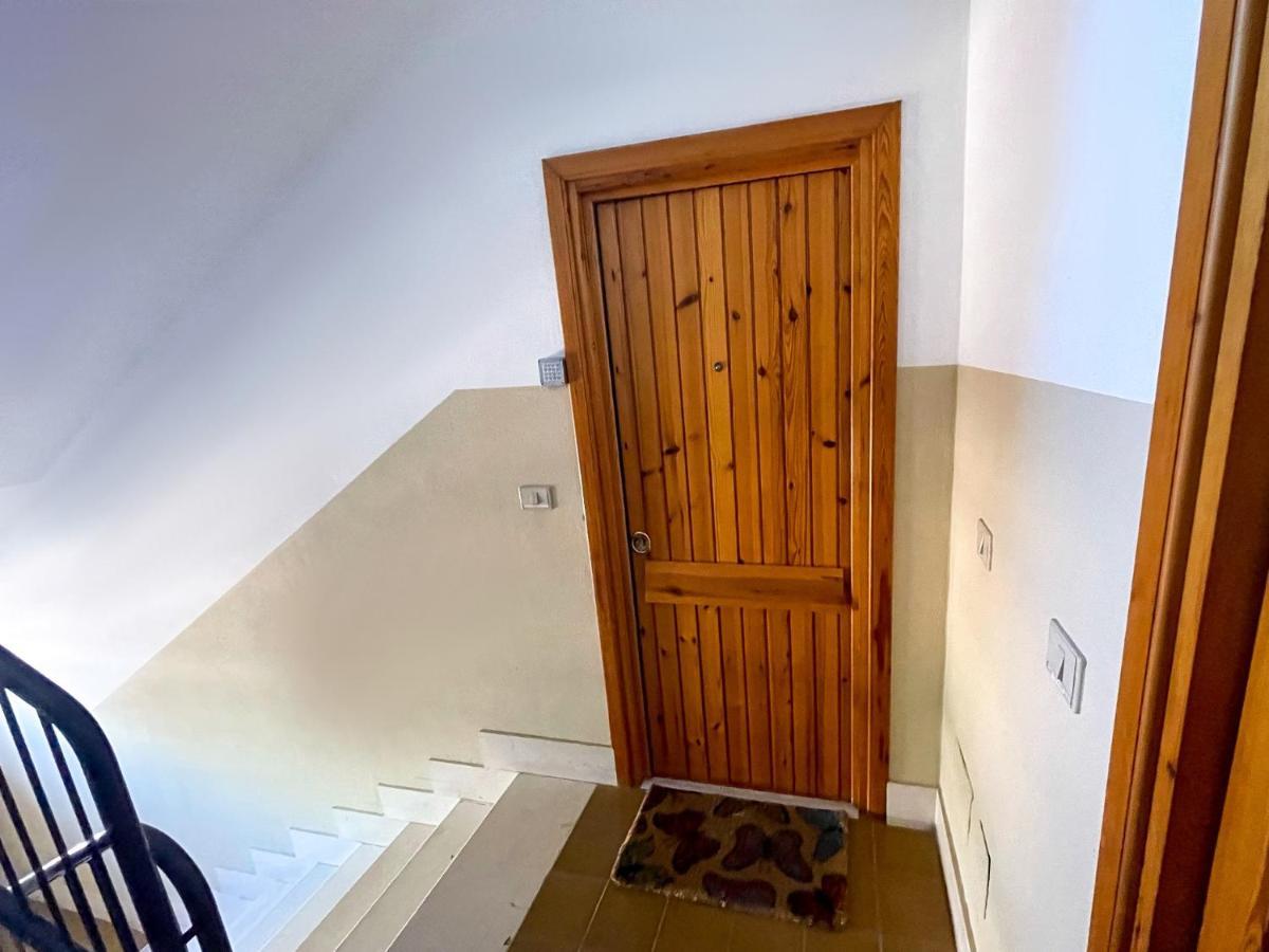 Las Floridas Apartment ألغيرو المظهر الخارجي الصورة