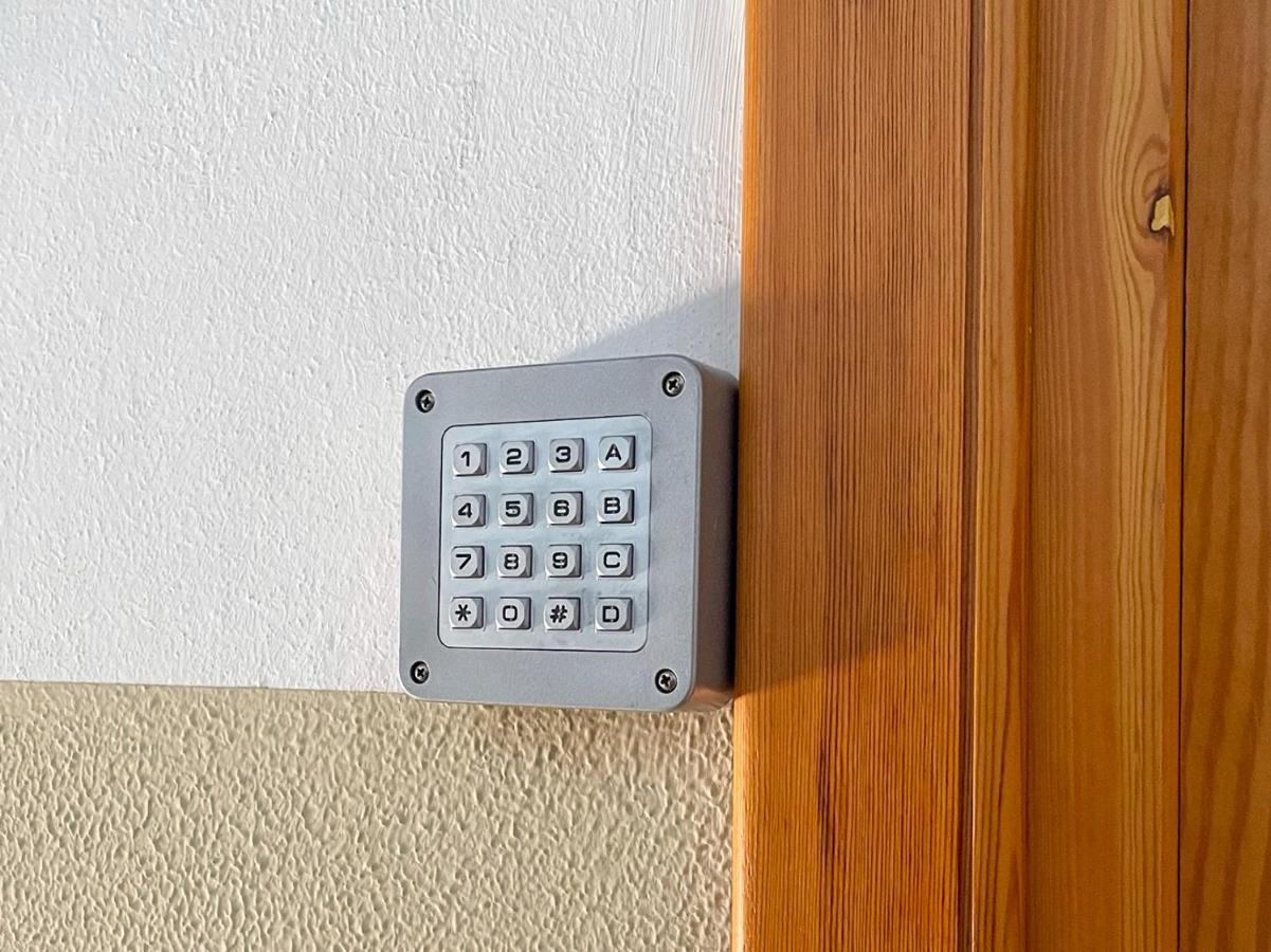 Las Floridas Apartment ألغيرو المظهر الخارجي الصورة