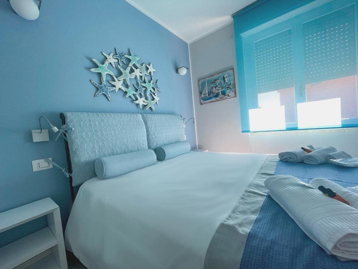 Las Floridas Apartment ألغيرو المظهر الخارجي الصورة