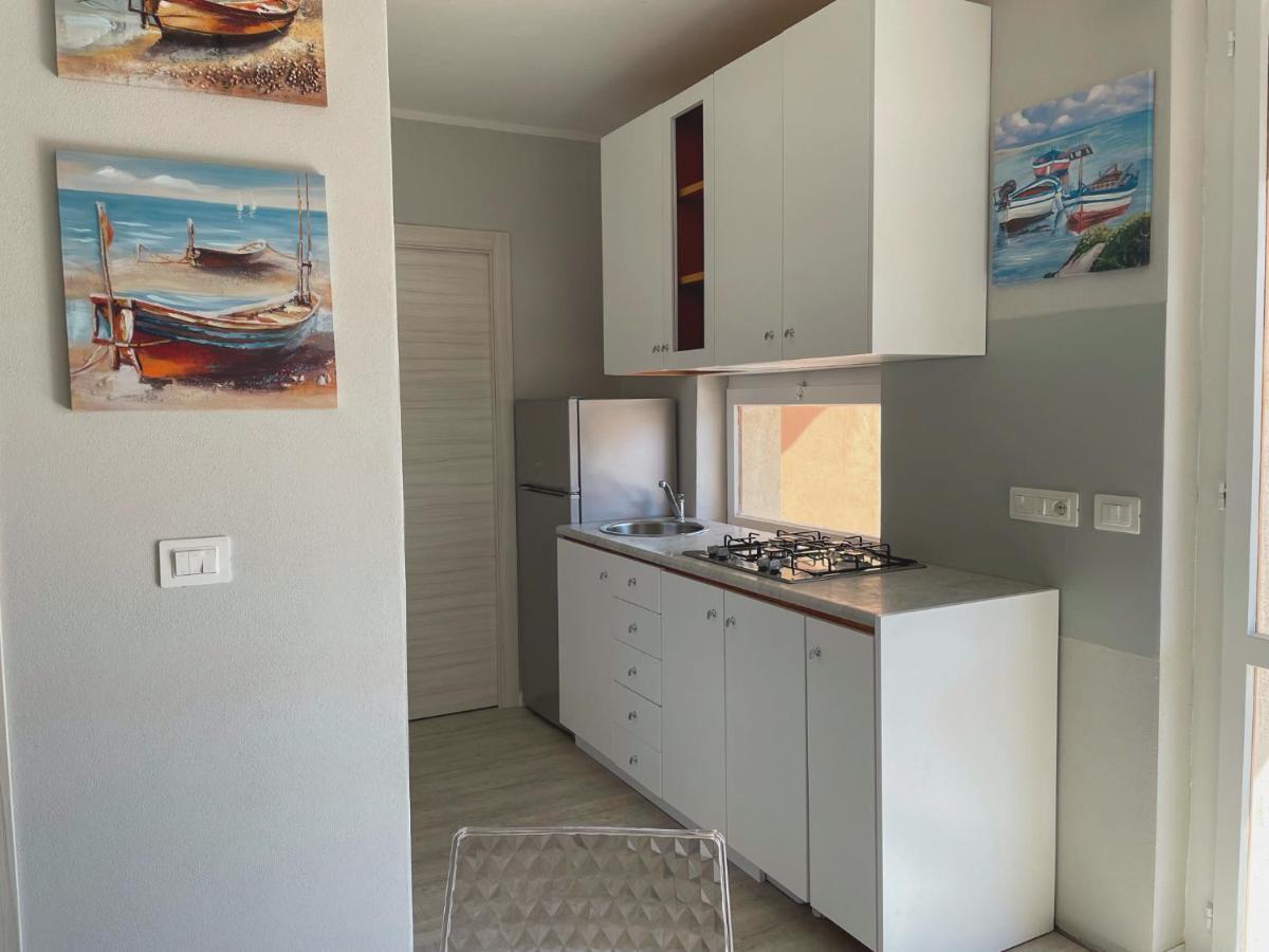 Las Floridas Apartment ألغيرو المظهر الخارجي الصورة