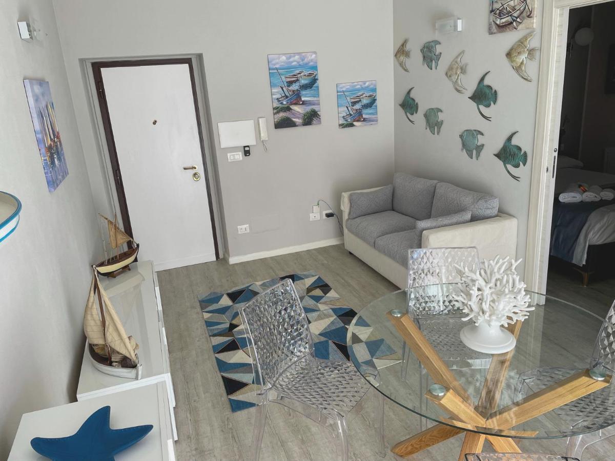 Las Floridas Apartment ألغيرو المظهر الخارجي الصورة