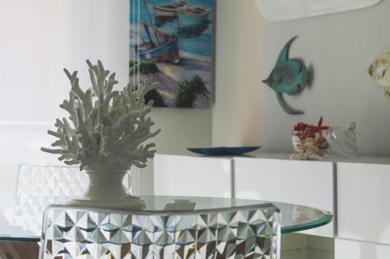 Las Floridas Apartment ألغيرو المظهر الخارجي الصورة