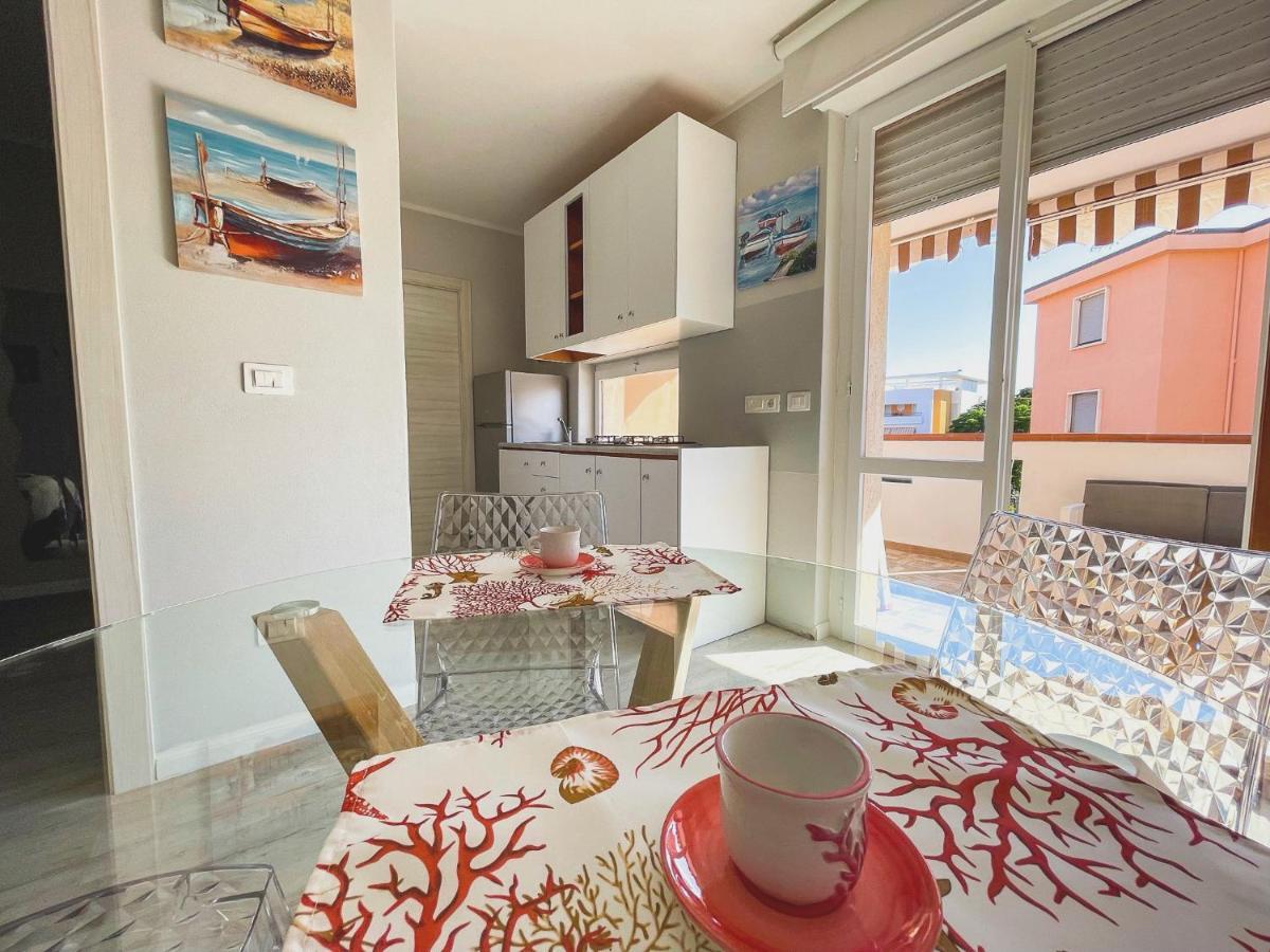 Las Floridas Apartment ألغيرو المظهر الخارجي الصورة