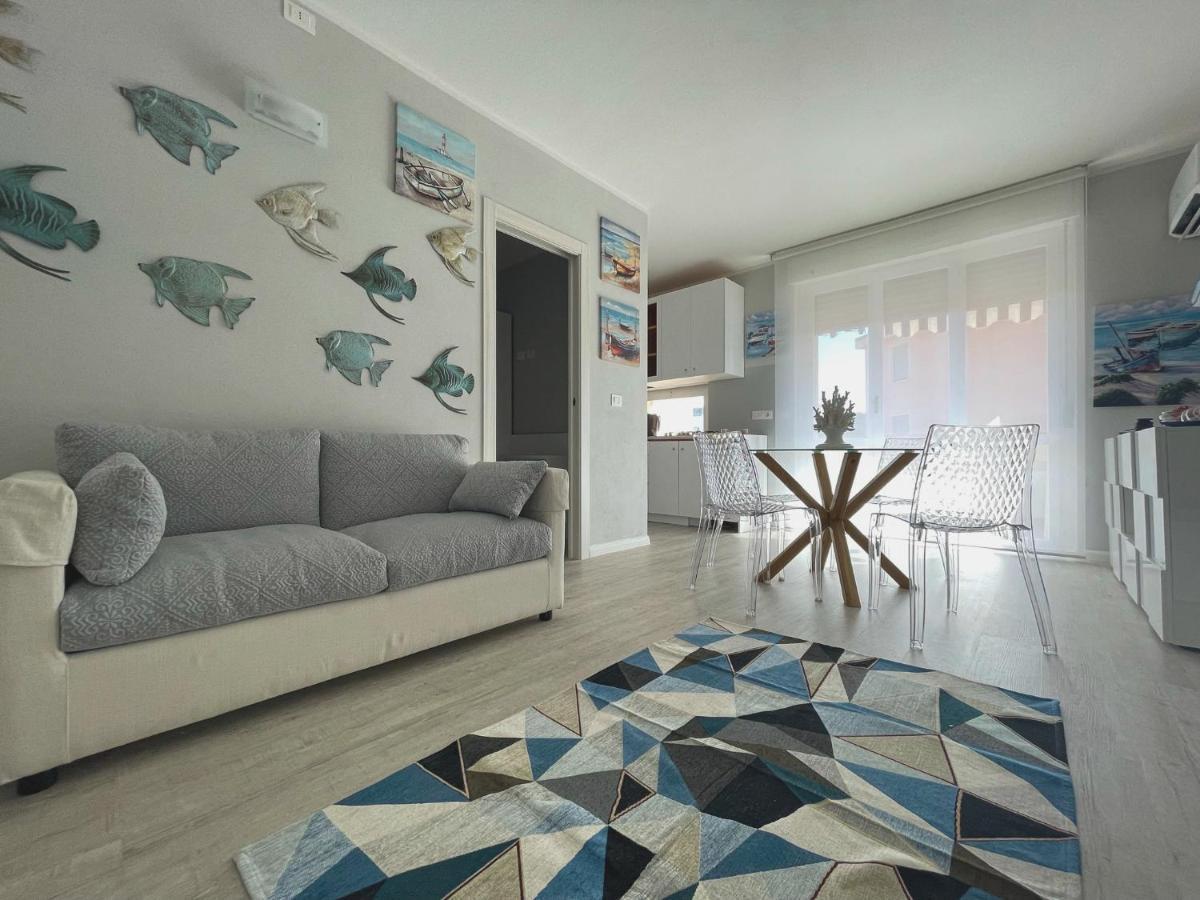 Las Floridas Apartment ألغيرو المظهر الخارجي الصورة