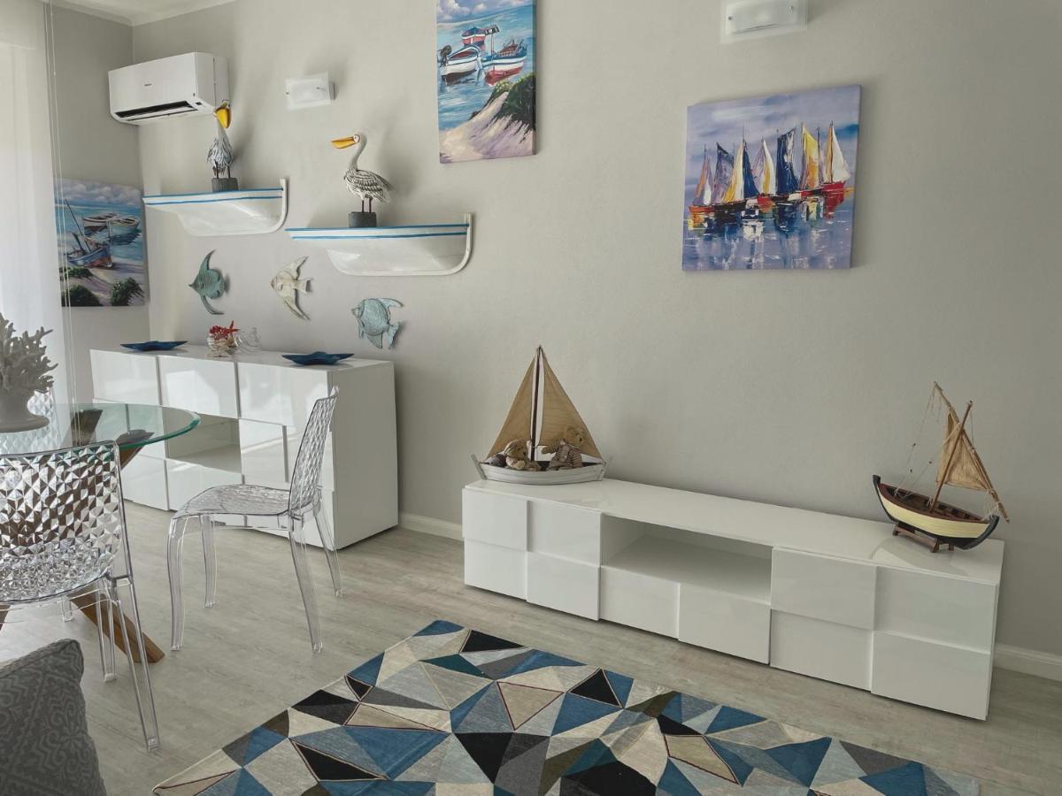 Las Floridas Apartment ألغيرو المظهر الخارجي الصورة